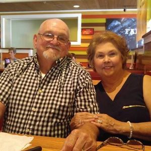 Meet your Posher, Patsy